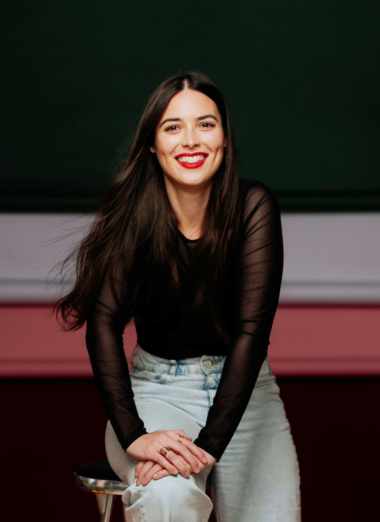 Veranstaltungsbild für Sara Karas